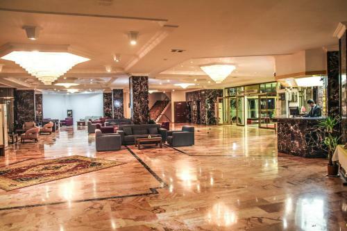 By Cappadocia Hotel & Spa