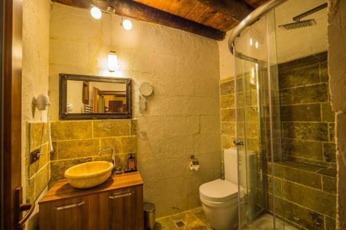 Hostal Seval White House Kapadokya