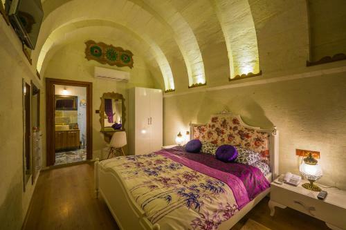 Hostal Seval White House Kapadokya