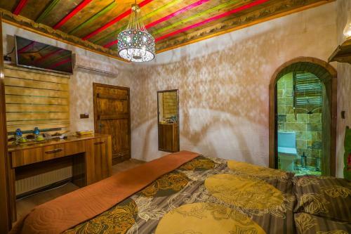 Hostal Seval White House Kapadokya