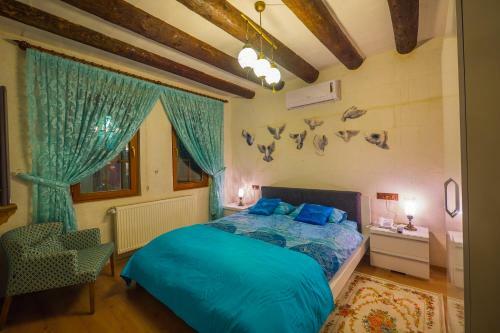 Hostal Seval White House Kapadokya