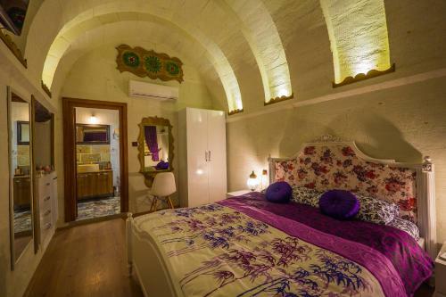 Hostal Seval White House Kapadokya