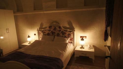 Hostal Seval White House Kapadokya
