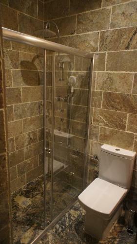 Hostal Seval White House Kapadokya