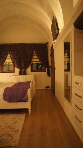 Hostal Seval White House Kapadokya