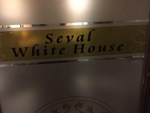 Hostal Seval White House Kapadokya