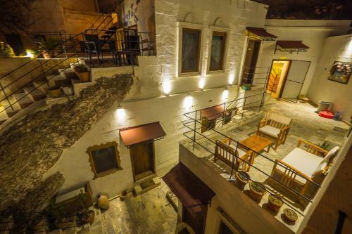 Hostal Seval White House Kapadokya