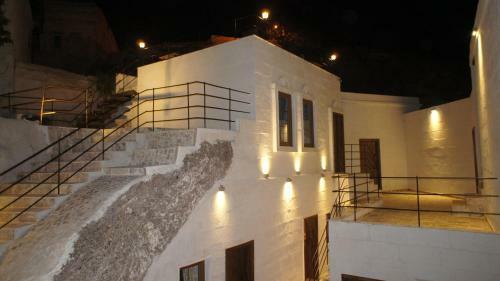Hostal Seval White House Kapadokya
