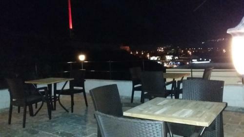 Hostal Seval White House Kapadokya