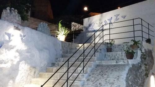 Hostal Seval White House Kapadokya