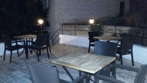 Hostal Seval White House Kapadokya