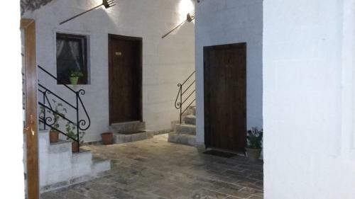 Hostal Seval White House Kapadokya
