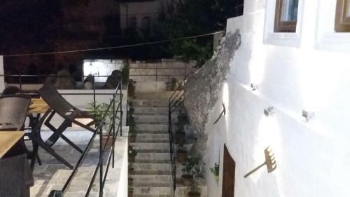 Hostal Seval White House Kapadokya