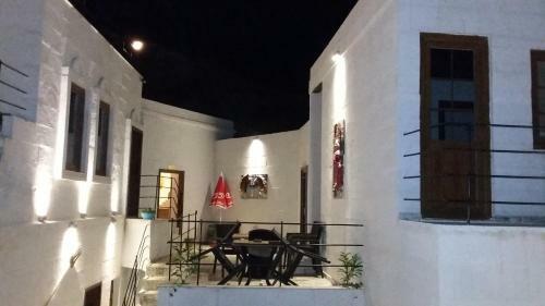 Hostal Seval White House Kapadokya