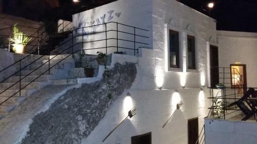 Hostal Seval White House Kapadokya