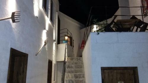 Hostal Seval White House Kapadokya