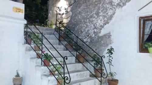 Hostal Seval White House Kapadokya