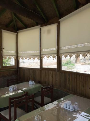 Hostal Seval White House Kapadokya