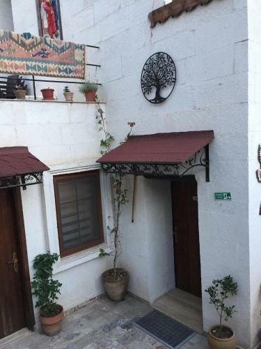Hostal Seval White House Kapadokya