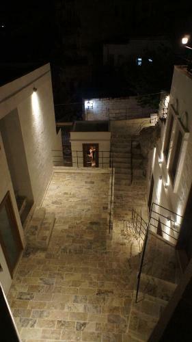 Hostal Seval White House Kapadokya