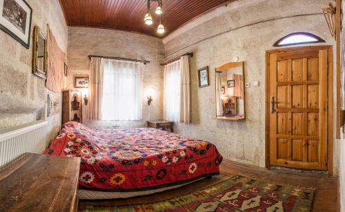 Hostal Kirkit Hotel