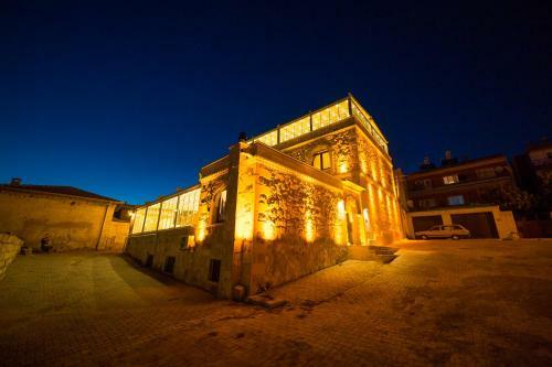 Bed & Breakfast Hikmet's House