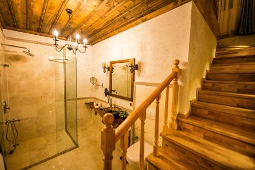 Mira Cappadocia Hotel