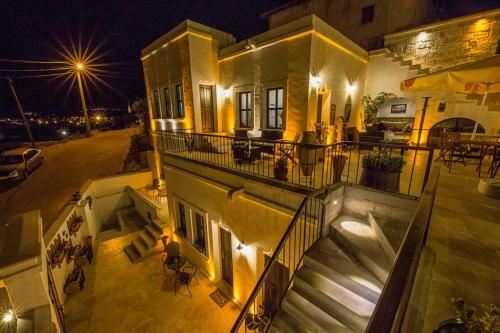 Mira Cappadocia Hotel