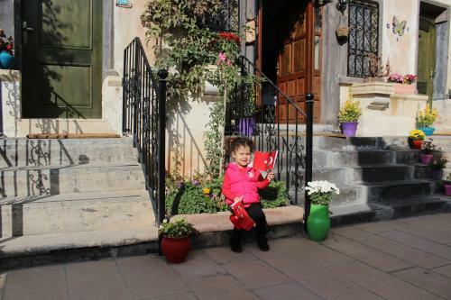 Mira Cappadocia Hotel