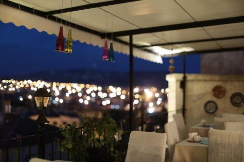 Mira Cappadocia Hotel