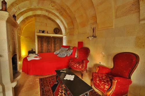 Akman Hotel