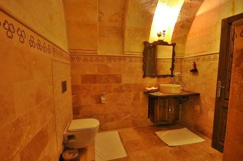 Akman Hotel