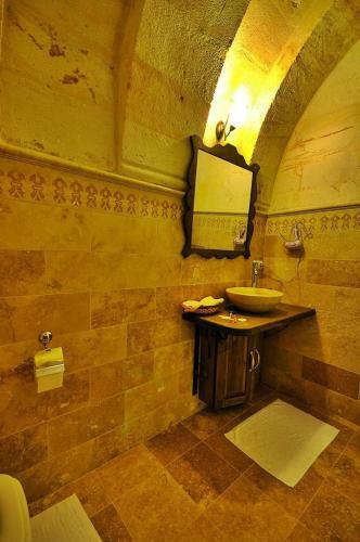 Akman Hotel