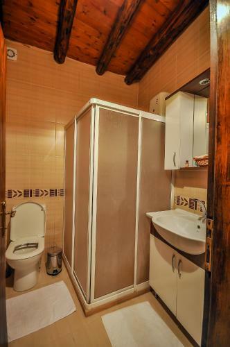 Akman Hotel