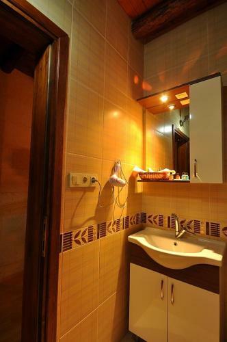 Akman Hotel