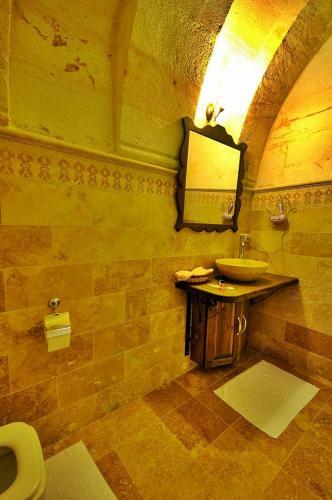 Akman Hotel