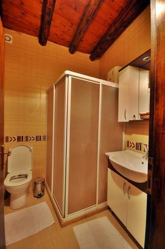 Akman Hotel