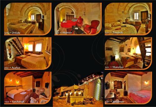 Akman Hotel