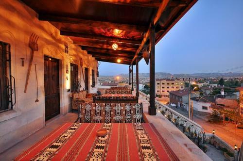 Akman Hotel