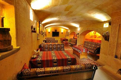 Akman Hotel