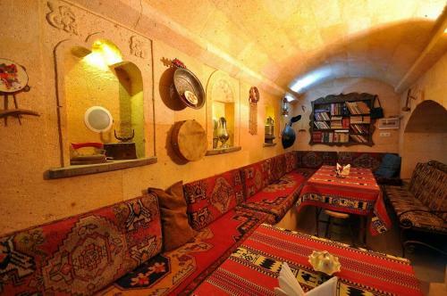 Akman Hotel