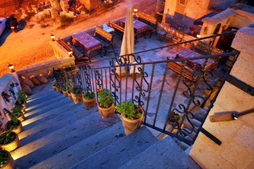 Akman Hotel