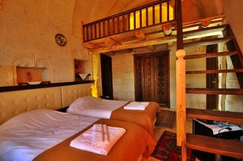 Akman Hotel