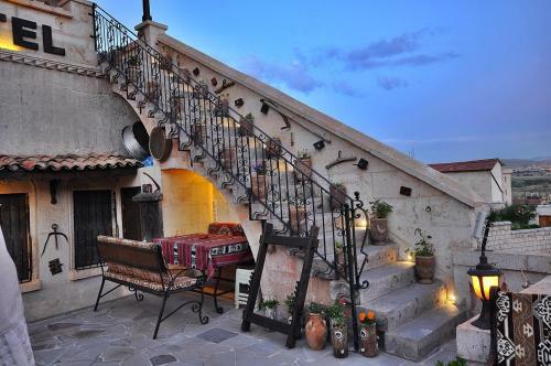 Akman Hotel