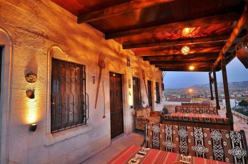 Akman Hotel