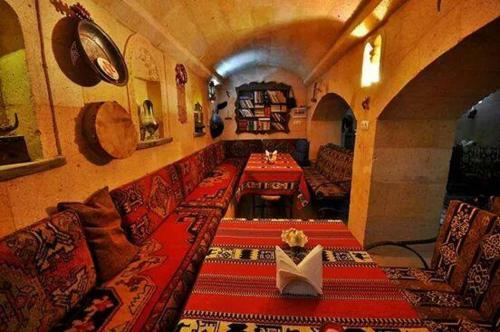 Akman Hotel
