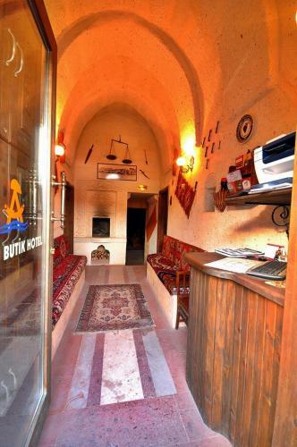 Akman Hotel