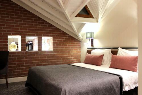 Montania Special Class Hotel