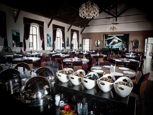Montania Special Class Hotel