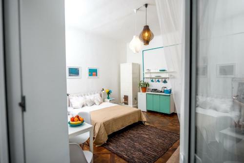 Art Apartments